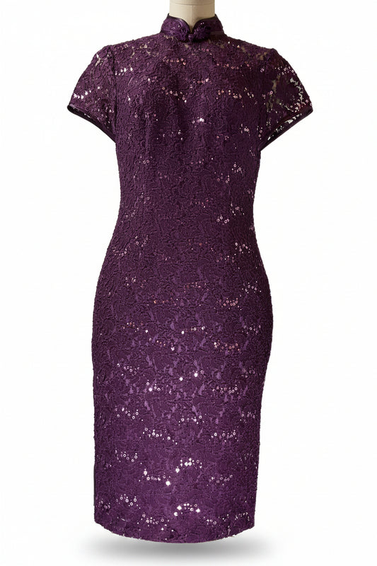 MILDS-PURPLE-CA-3005/CA33005