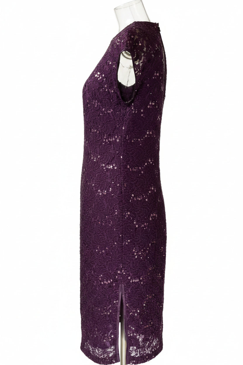MILDS-PURPLE-CA-3005/CA33005