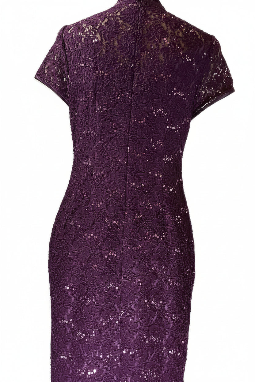 MILDS-PURPLE-CA-3005/CA33005