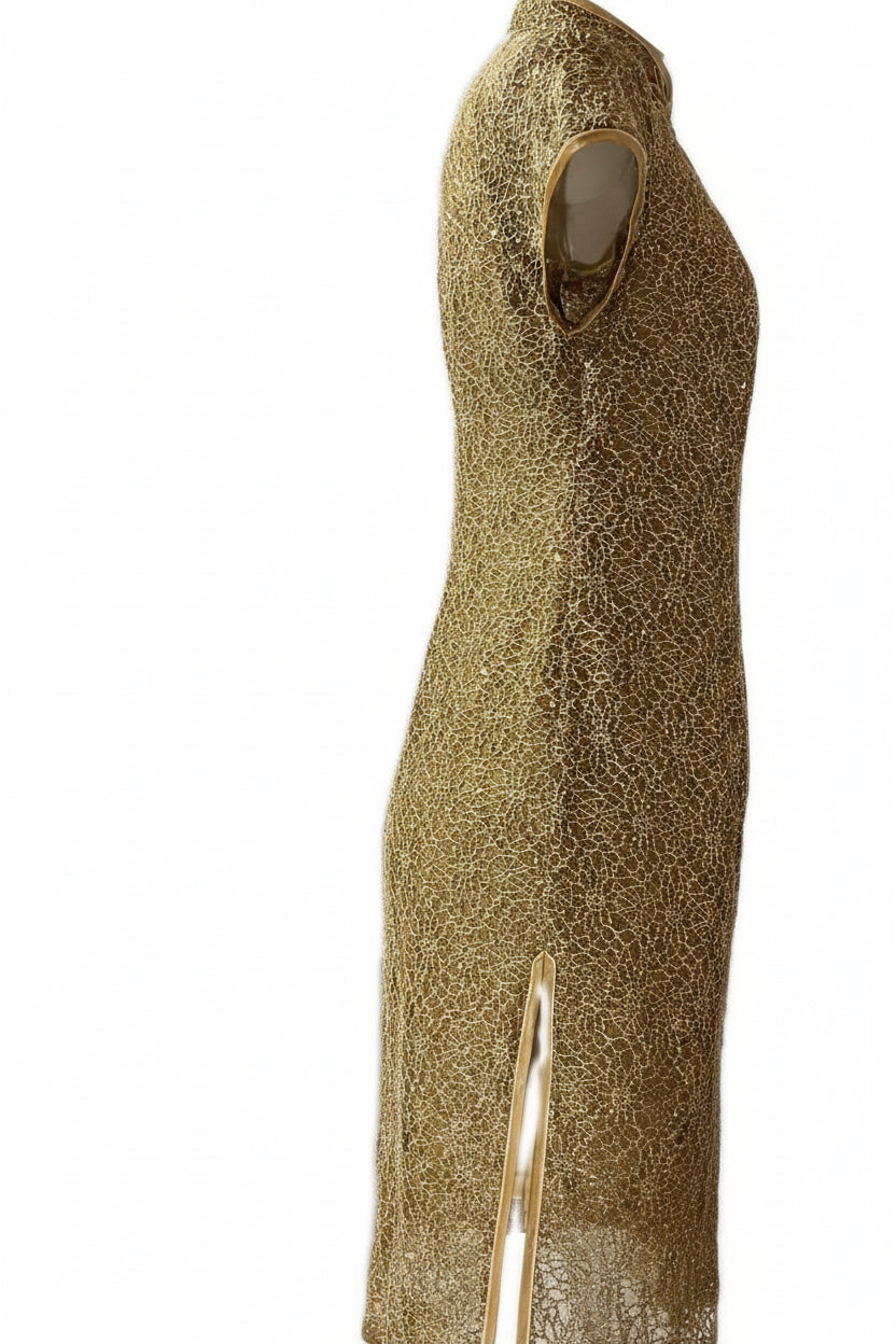 MILDS-YELLOW-CA-33006/CA333006