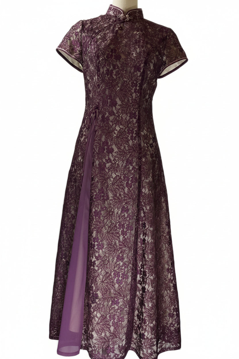 MILDS-PURPLE-CA-33007/CA333333007
