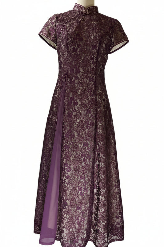 MILDS-PURPLE-CA-33007/CA333333007