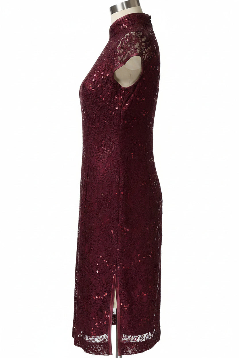 MILDS-M-MAROON-CA-33008