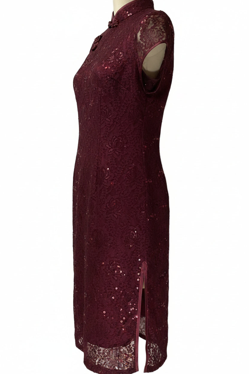 MILDS-M-MAROON-CA-33008