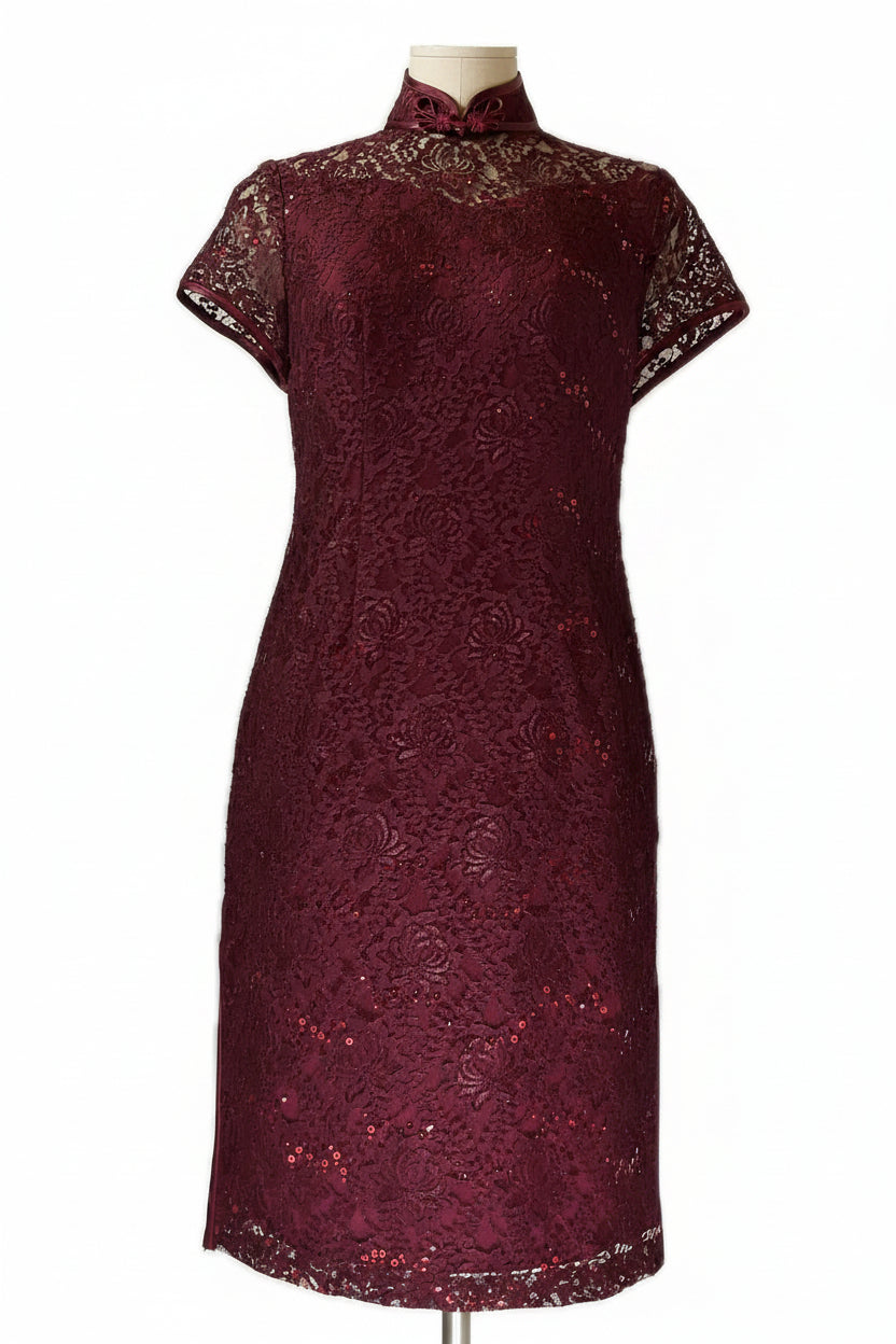 MILDS-M-MAROON-CA-33008