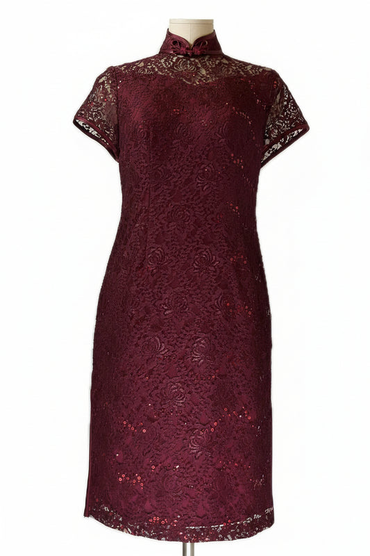 MILDS-M-MAROON-CA-33008