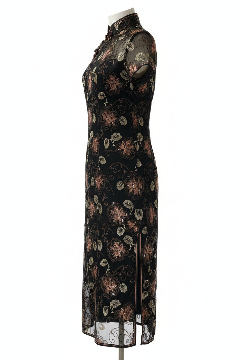 MILDS-L-BLACK-CA-330010