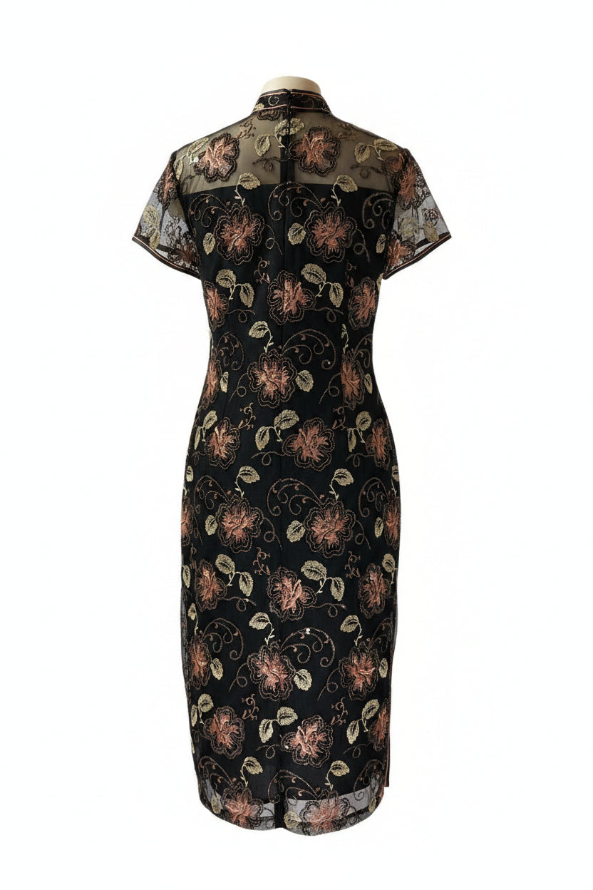 MILDS-L-BLACK-CA-330010