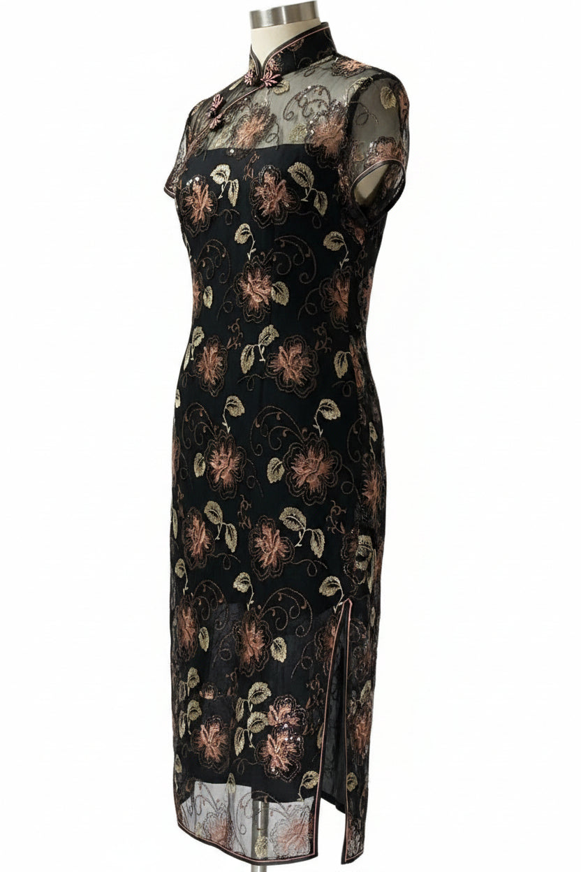 MILDS-L-BLACK-CA-330010