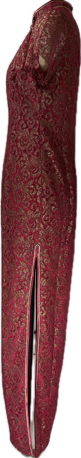 MILDS-MAROON-CB-3004/33004