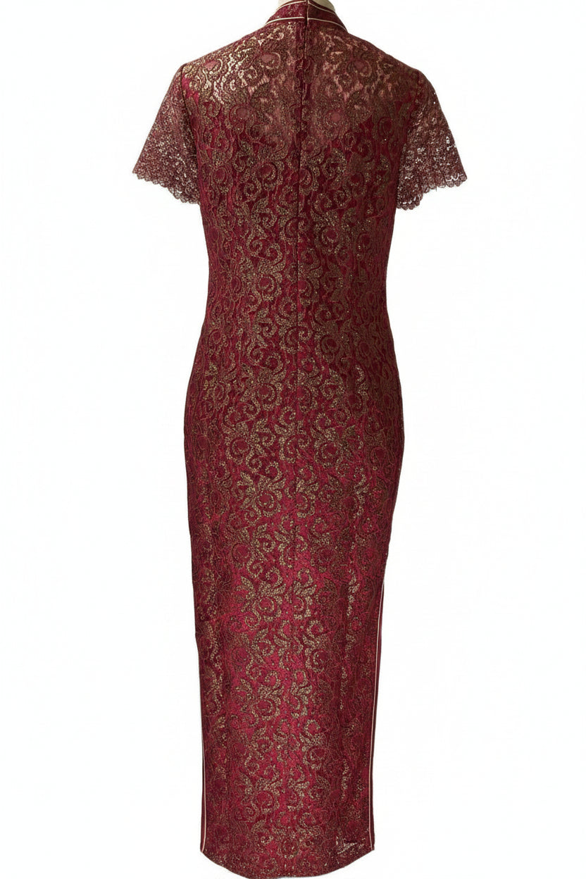 MILDS-MAROON-CB-3004/33004