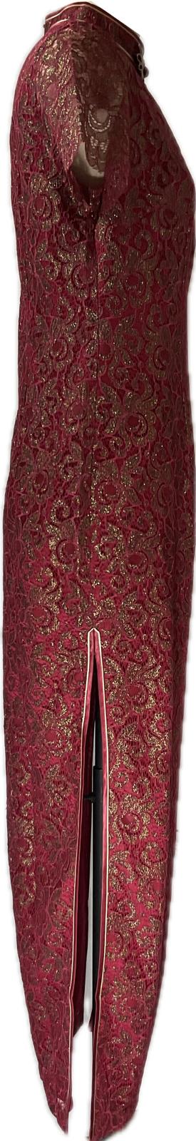 MILDS-MAROON-CB-3004/33004