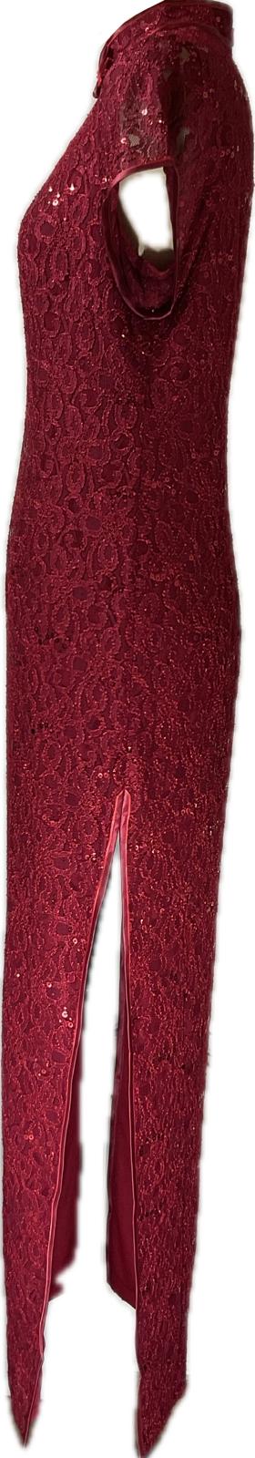 MILDS-RED-CB-333005/3333005