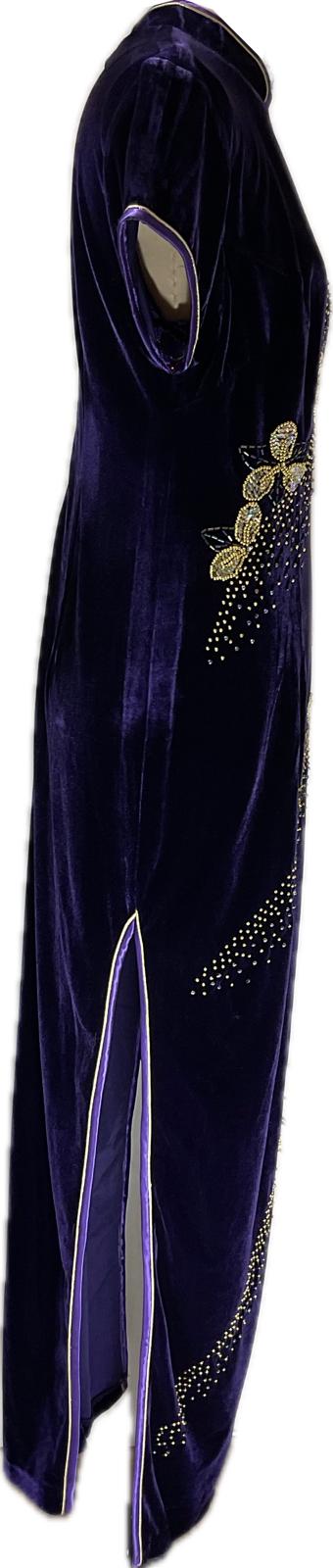 MILDS-PURPLE-CB-333330018/3333330018