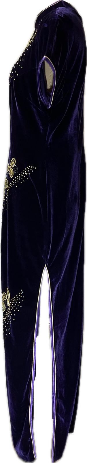 MILDS-PURPLE-CB-333330018/3333330018