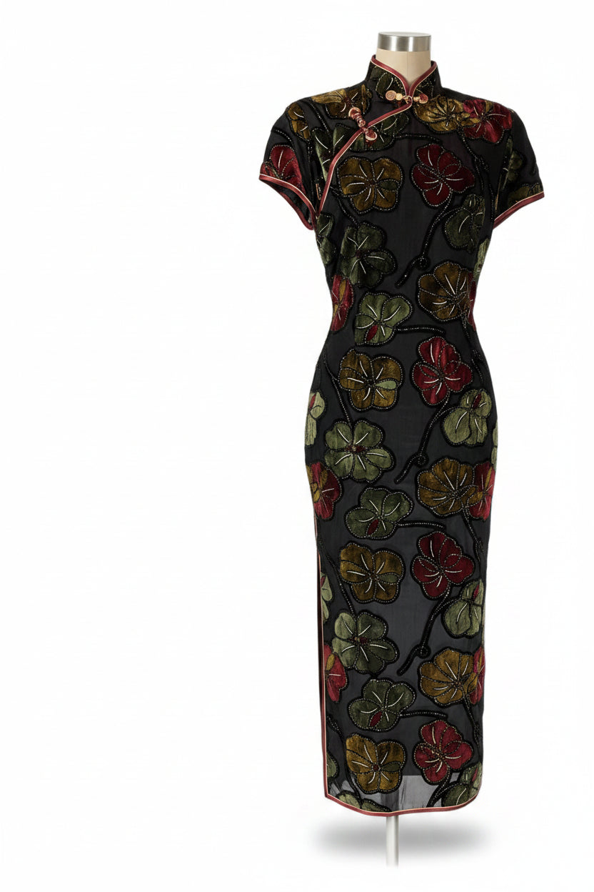 MILDS-BLACK-CB-330019/3333330019