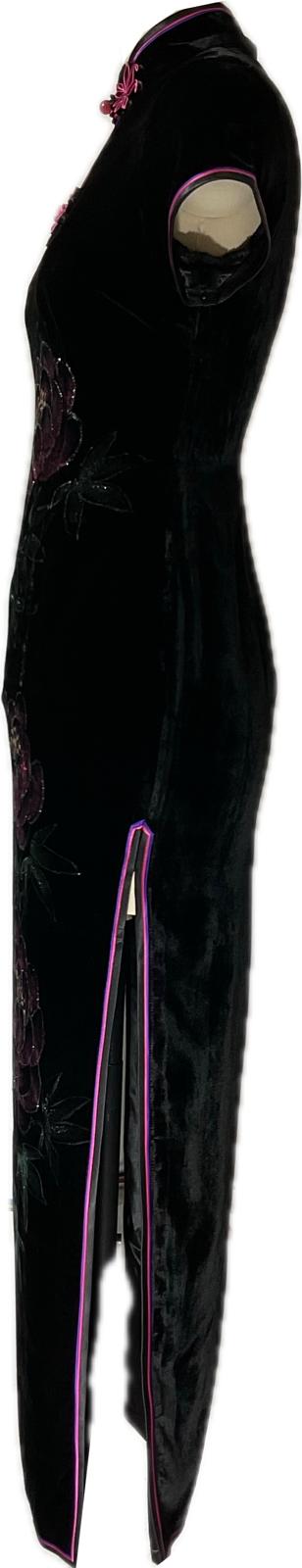 MILDS-M-BLACK-CB-33020