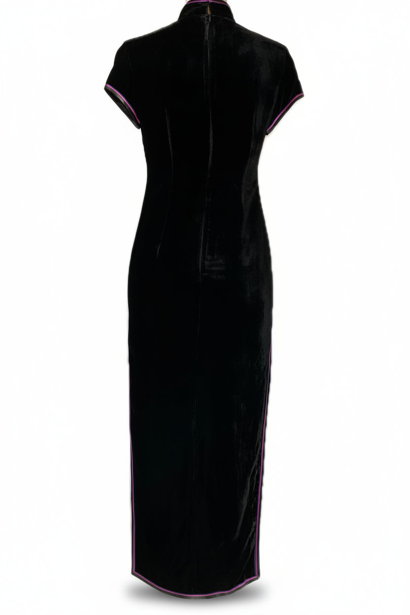 MILDS-M-BLACK-CB-33020