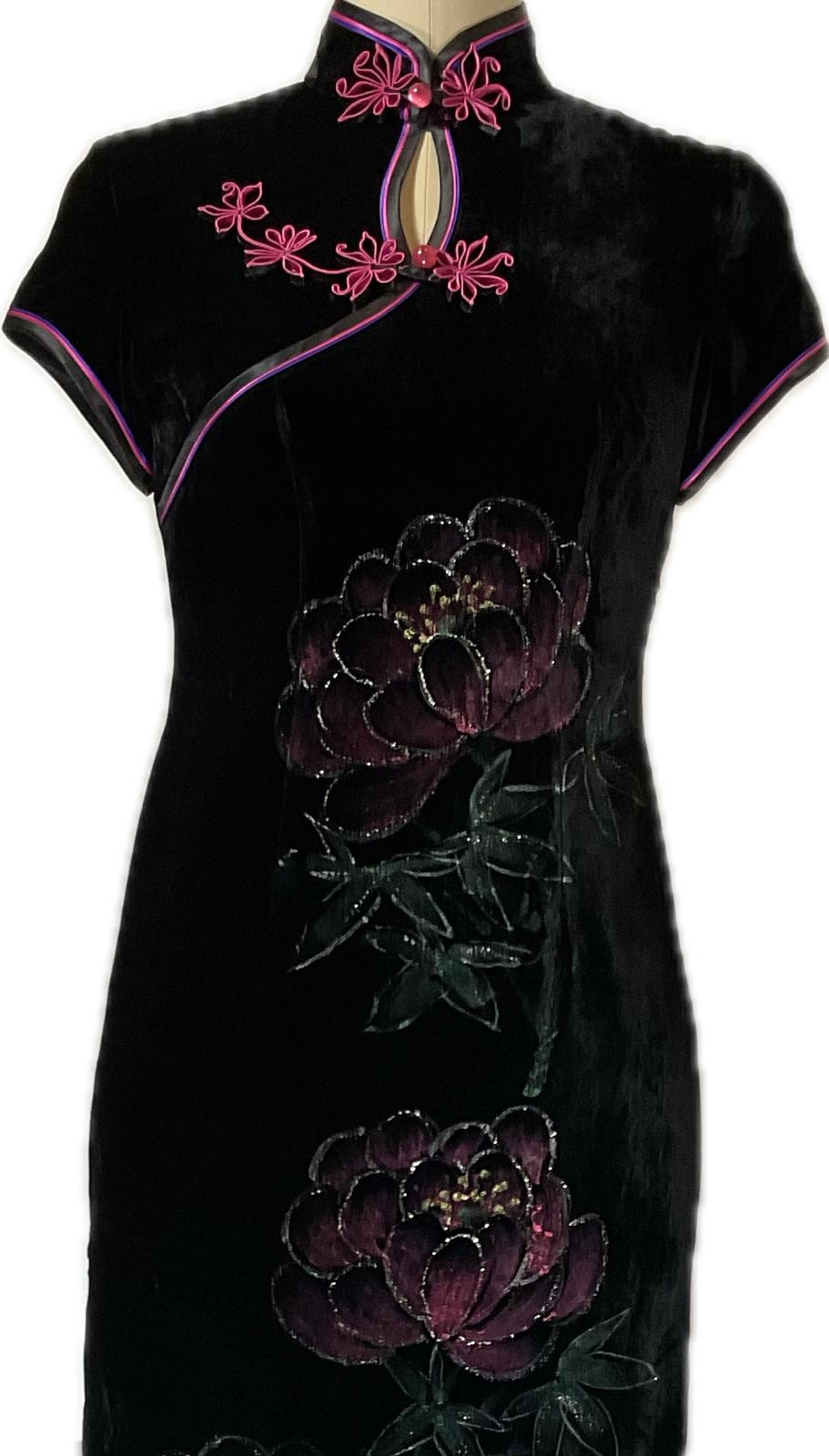 MILDS-M-BLACK-CB-33020