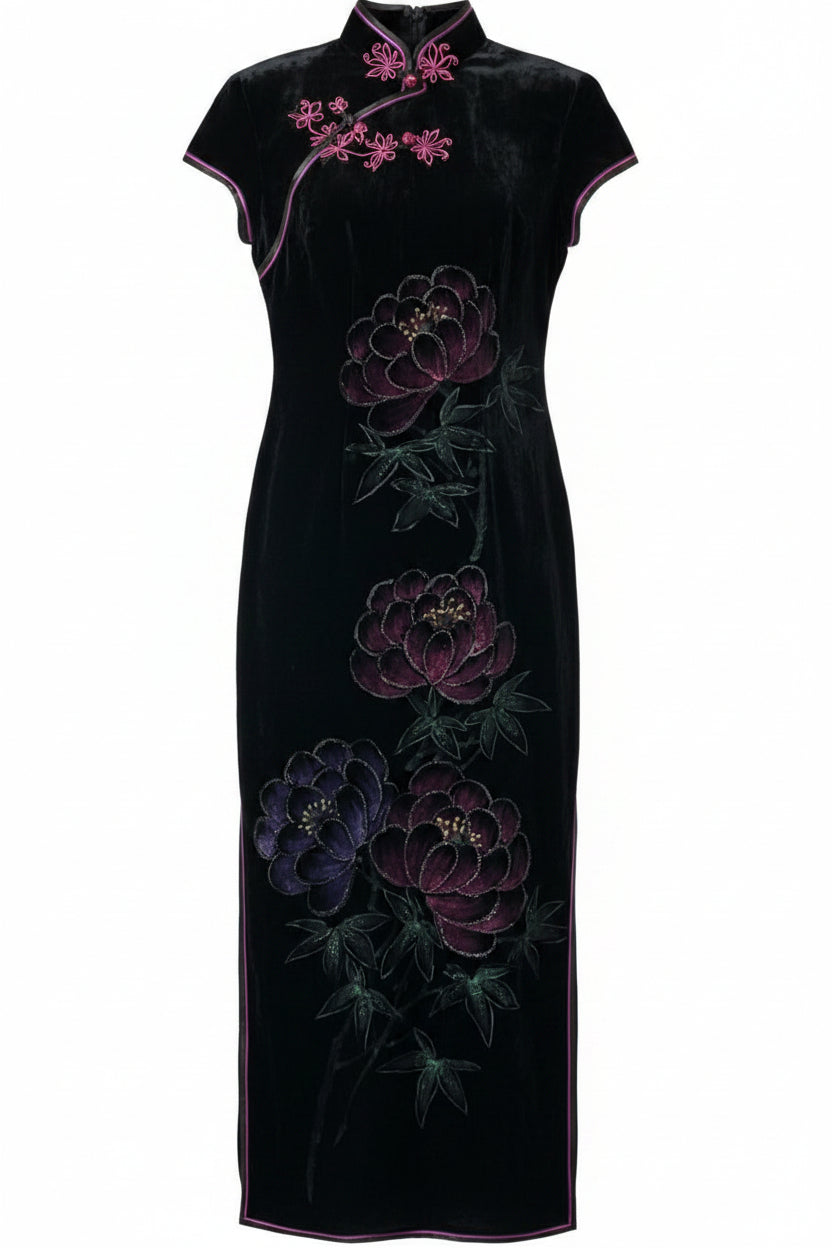 MILDS-M-BLACK-CB-33020
