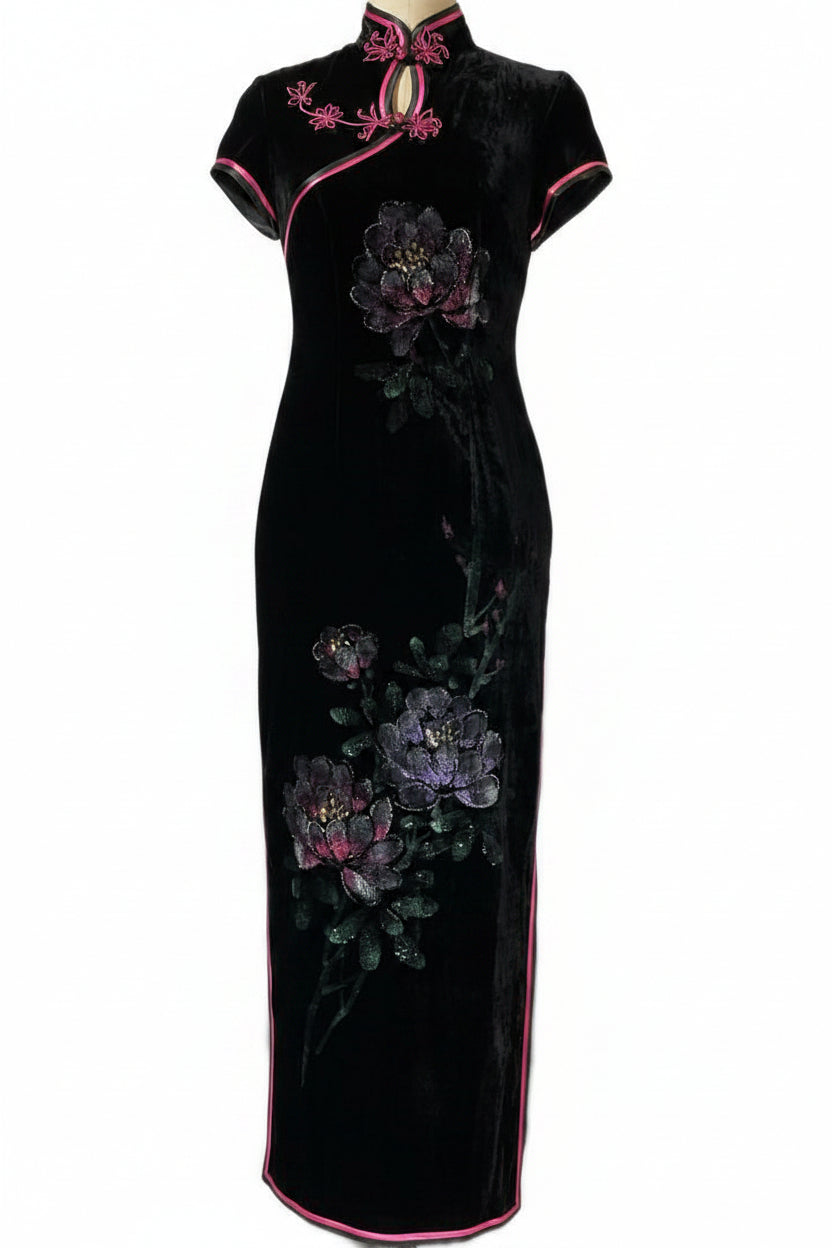 MILDS-M-BLACK-CB-33021