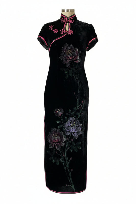 MILDS-M-BLACK-CB-33021