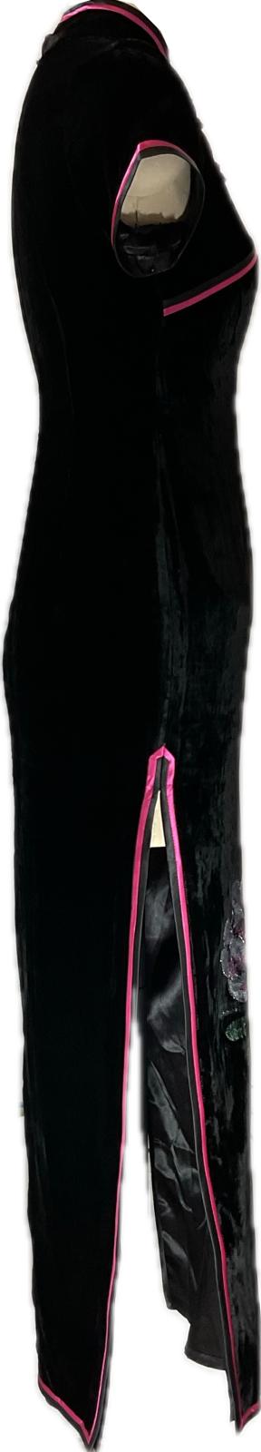 MILDS-M-BLACK-CB-33021