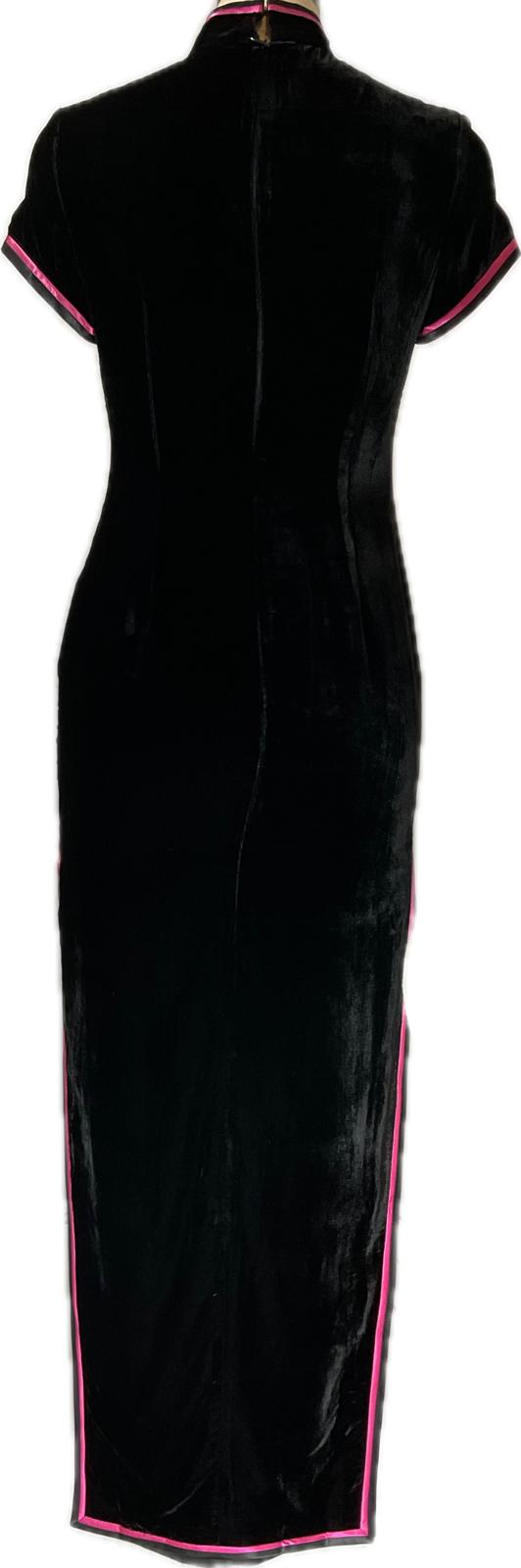 MILDS-M-BLACK-CB-33021