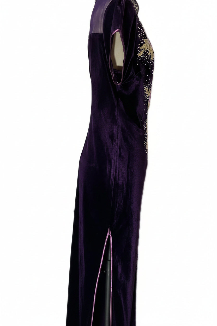 MILDS-PURPLE-333330026/33333330026