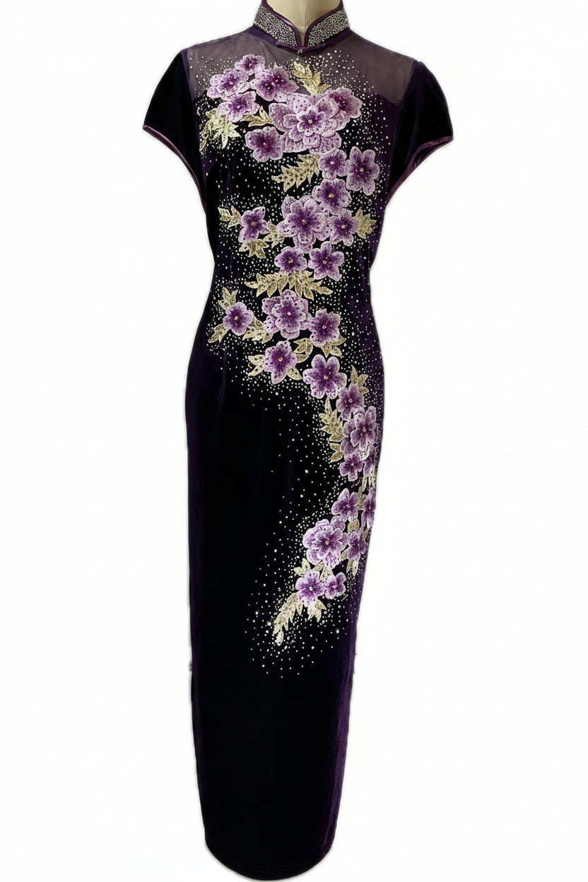MILDS-PURPLE-333330026/33333330026