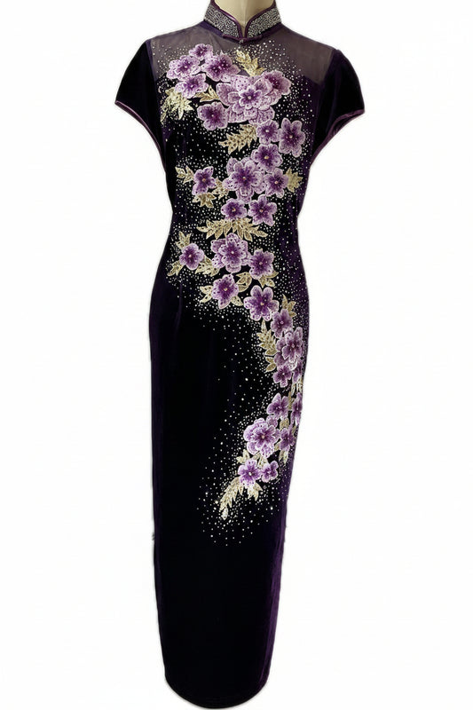 MILDS-PURPLE-333330026/33333330026