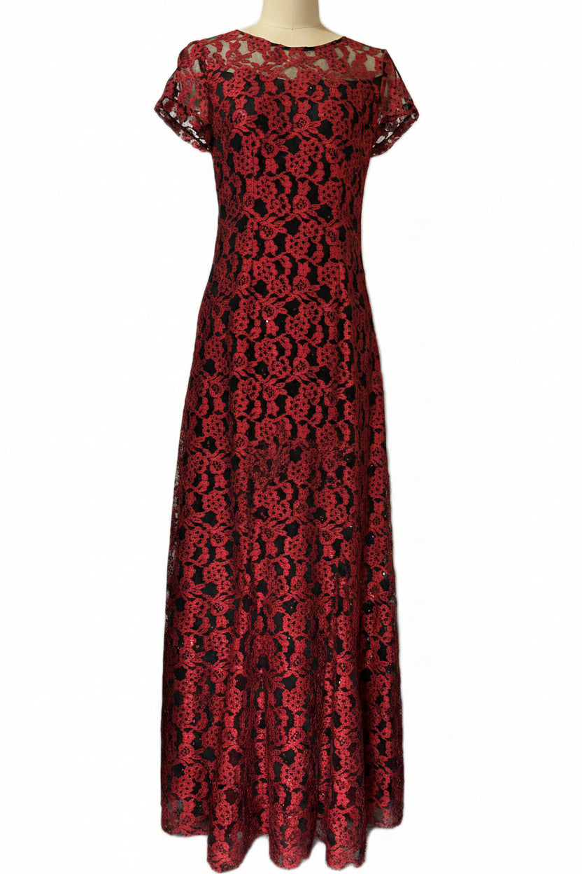 MILDS-S-RED-CB-30027