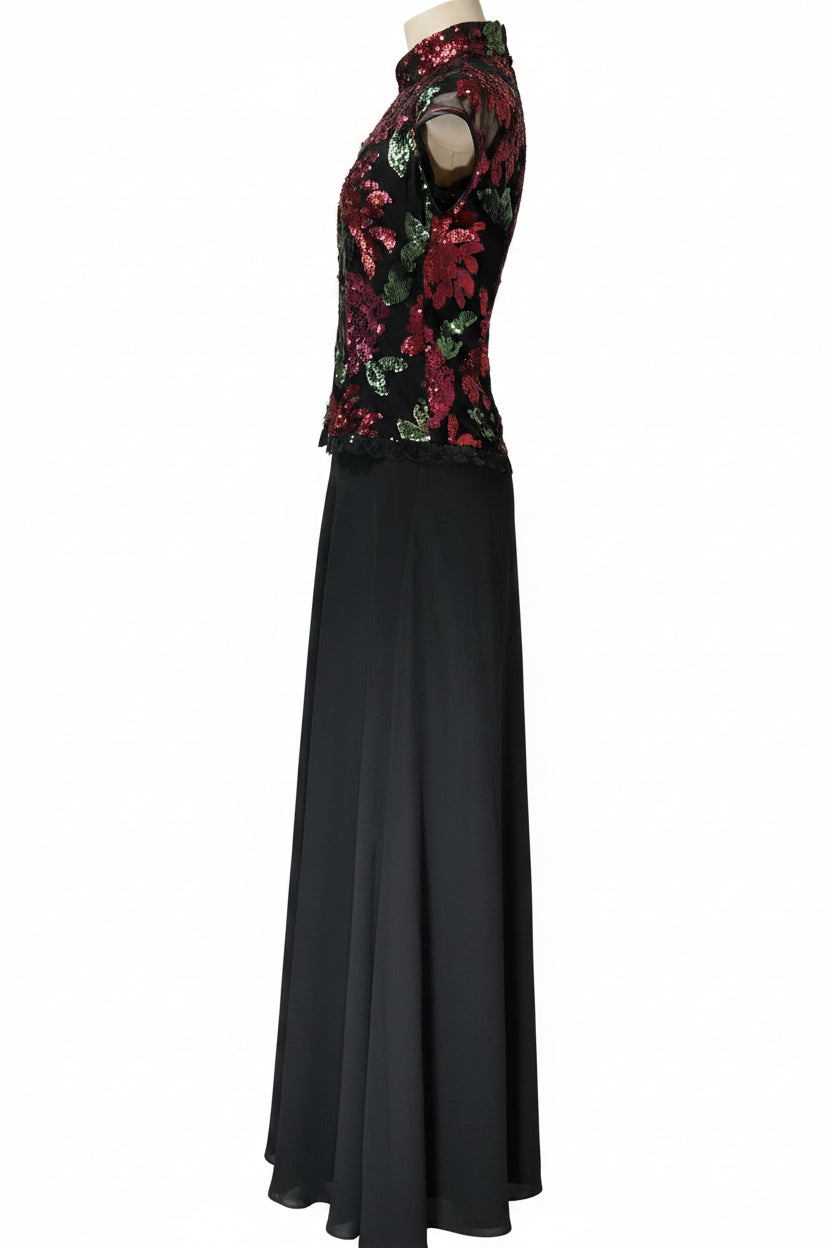 MILDS-S-BLACK-CB-30029