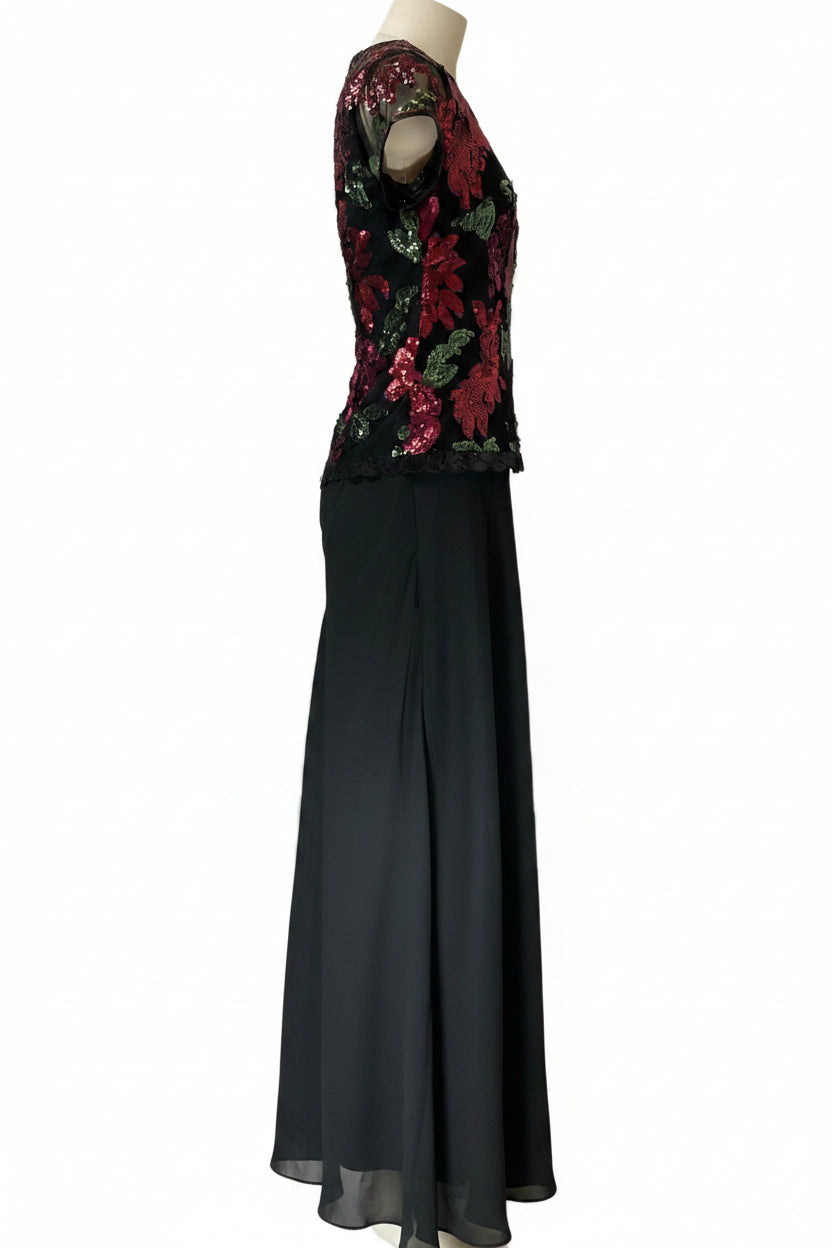 MILDS-S-BLACK-CB-30029
