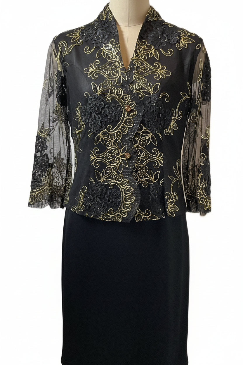 MILDS-BLACK-CB-330036/3330036