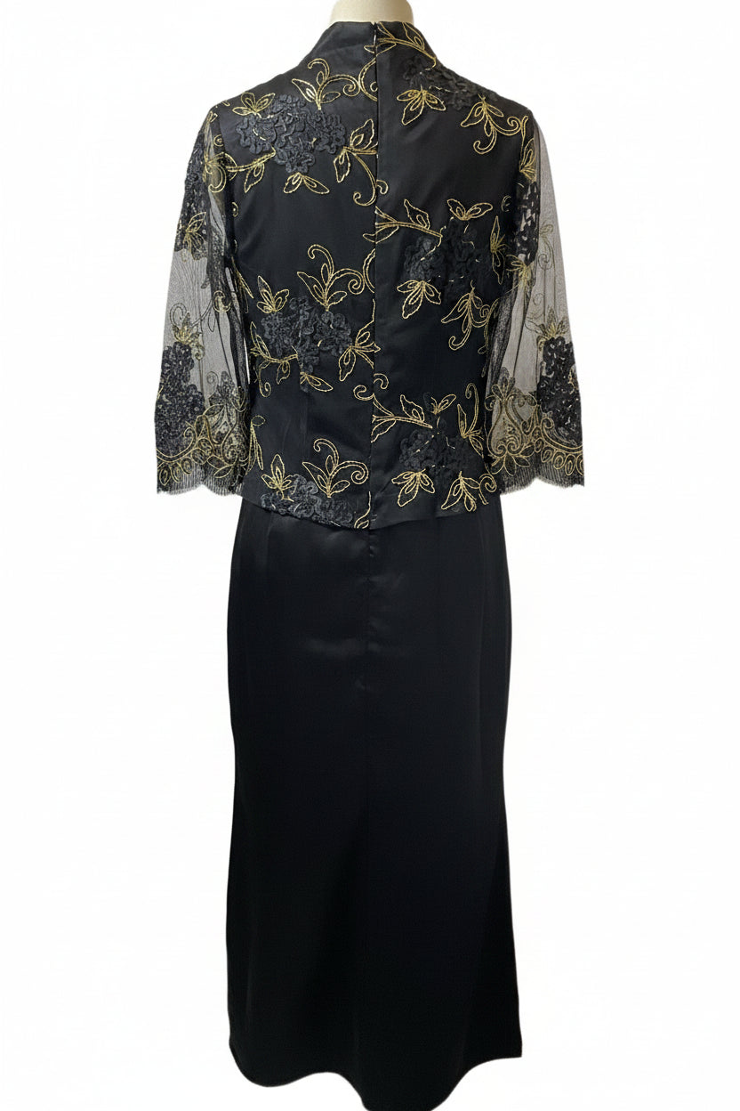 MILDS-BLACK-CB-330036/3330036