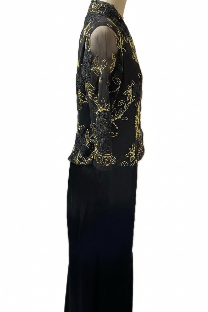 MILDS-BLACK-CB-330036/3330036
