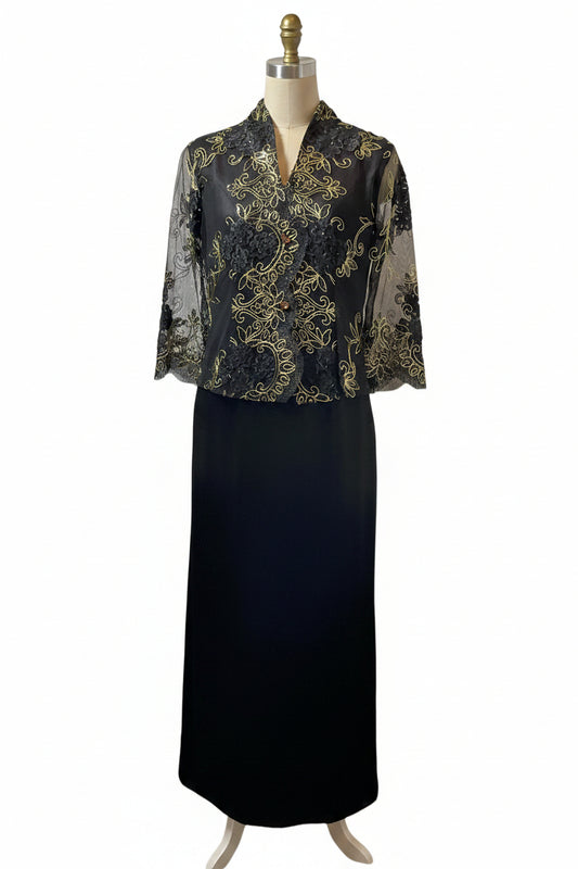 MILDS-BLACK-CB-330036/3330036