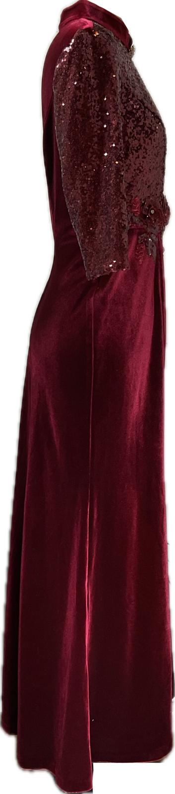 MILDS-MAROON-CB-3330035/3333330035