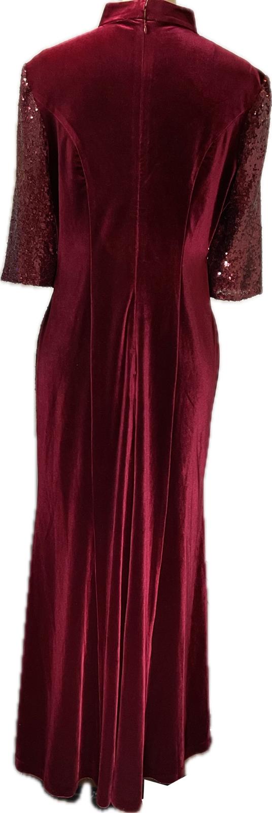 MILDS-MAROON-CB-3330035/3333330035