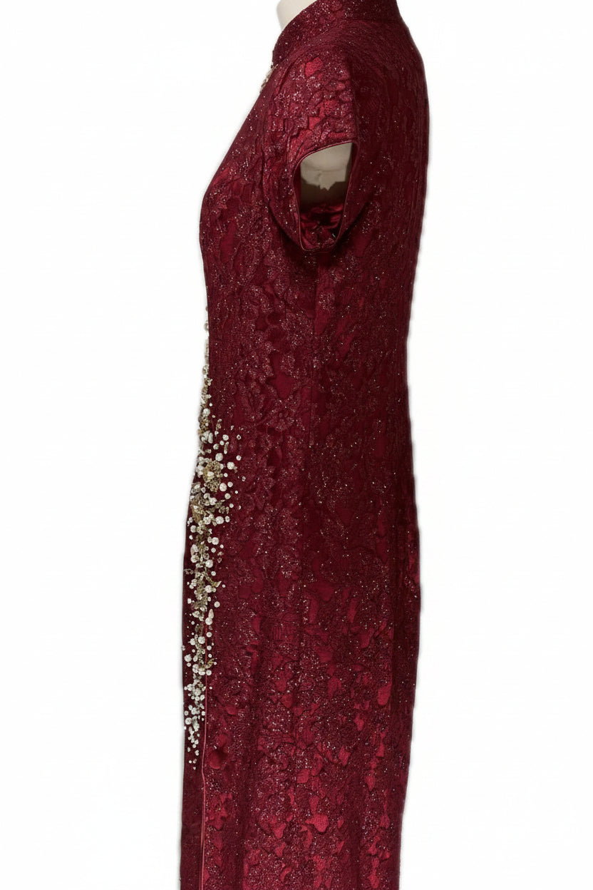 MILDS-MAROON-CB-3001/33001