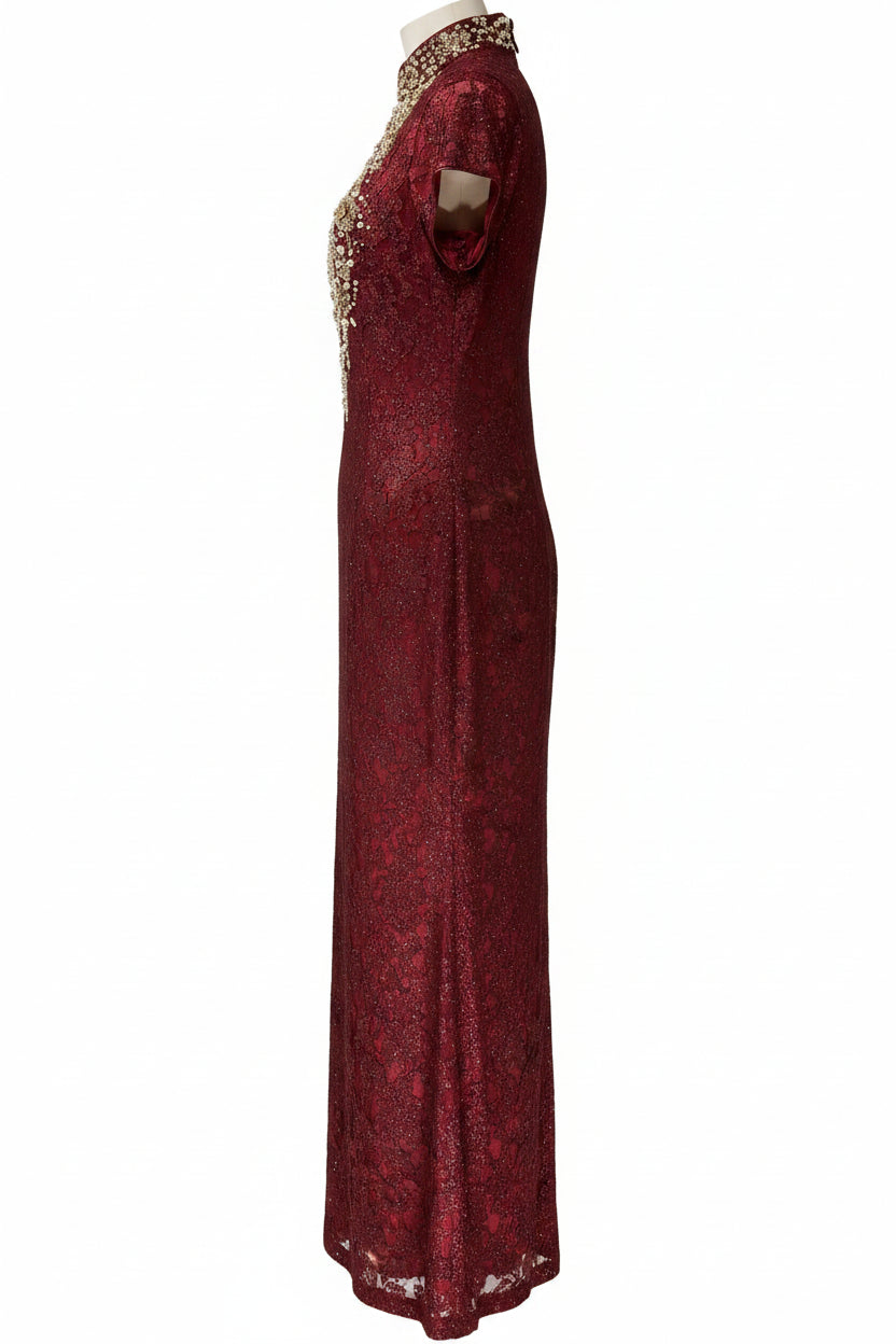MILDS-MAROON-CB-3001/33001