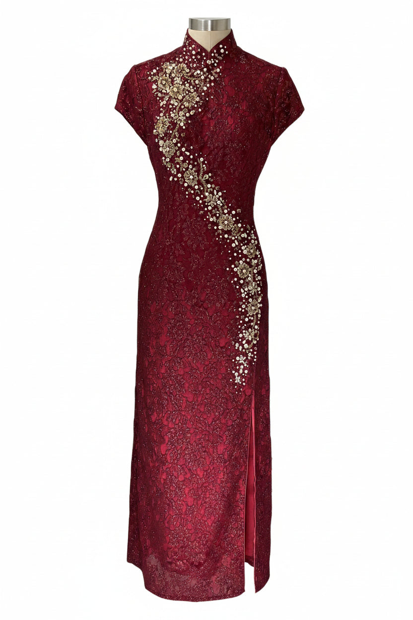 MILDS-MAROON-CB-3001/33001