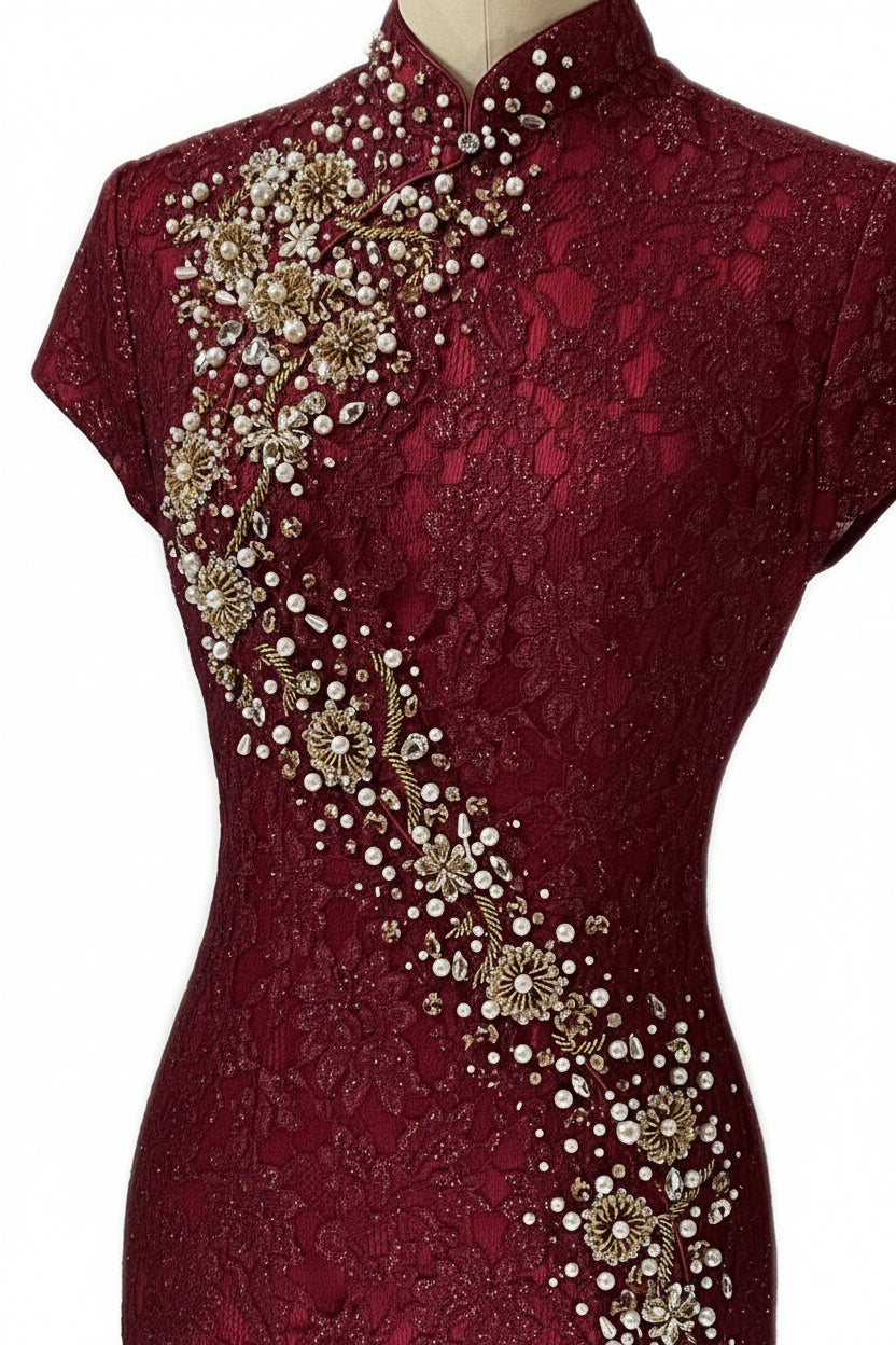 MILDS-MAROON-CB-3001/33001