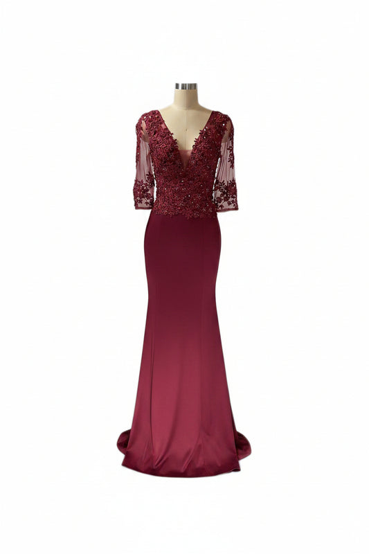MILDS-MAROON-CB-330033/33330033