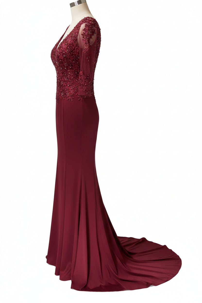 MILDS-MAROON-CB-330033/33330033