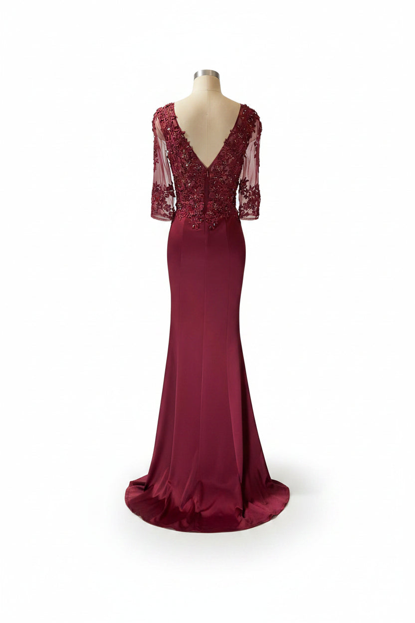 MILDS-MAROON-CB-330033/33330033