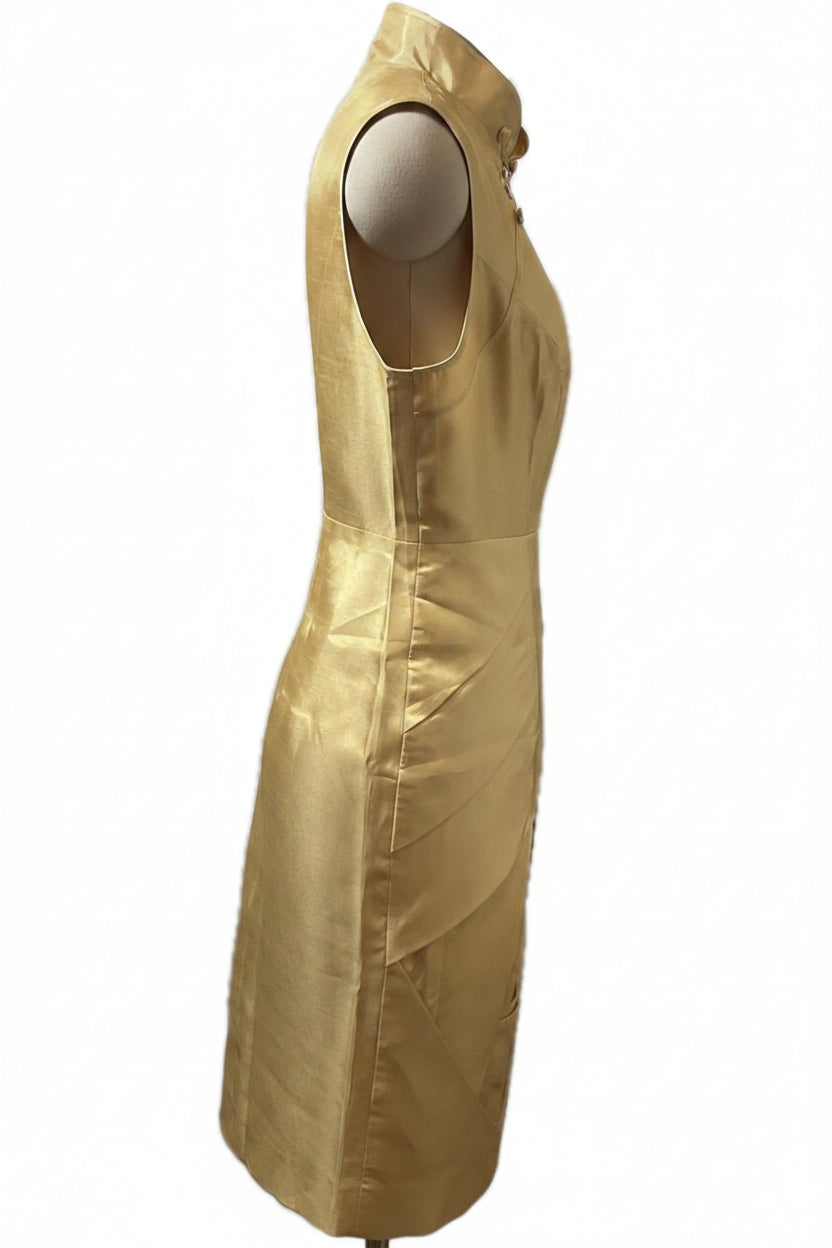 MILDCSM-XL-YELLOW-CSM-1111005