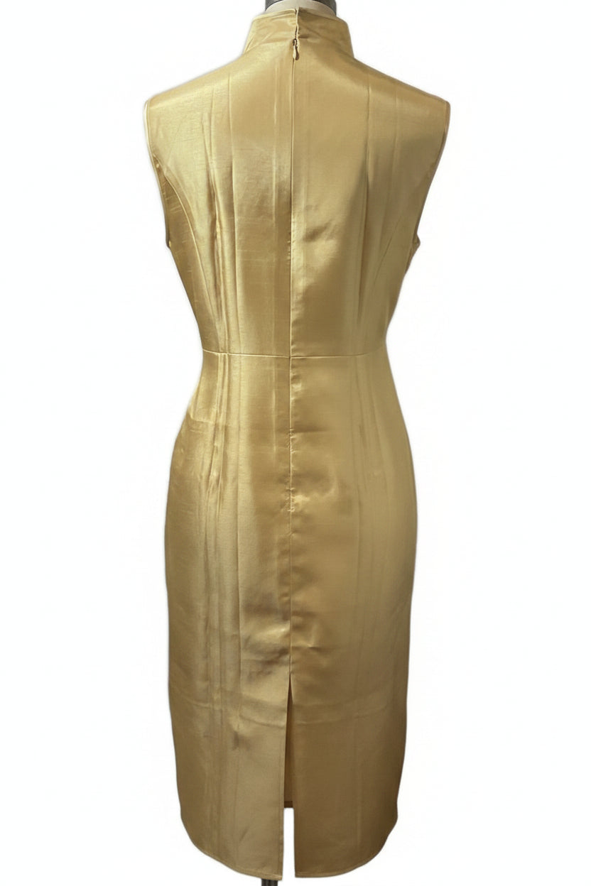 MILDCSM-XL-YELLOW-CSM-1111005