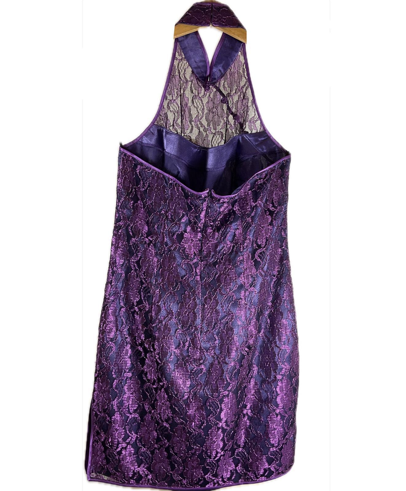 MILDCSM-S-PURPLE-CSM-10013
